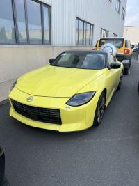 2023款 日产400Z 3.0T 自动 Performance性能版