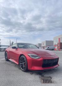 2023款 日产400Z 3.0T 自动 Performance性能版