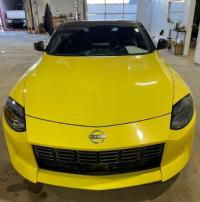 2023款 日产400Z 3.0T 自动 Performance性能版