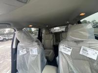 斯巴鲁Ascent攀登者