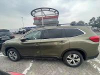 斯巴鲁Ascent攀登者