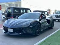 2023款 雪佛兰科尔维特C8 6.2L 1LT