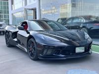 雪佛兰科尔维特