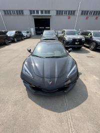 2023款 雪佛兰科尔维特C8 6.2L 1LT