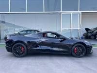 雪佛兰科尔维特