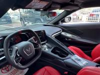 雪佛兰科尔维特