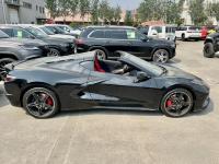 雪佛兰科尔维特