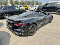 雪佛兰科尔维特