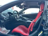 雪佛兰科尔维特