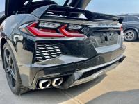 雪佛兰科尔维特