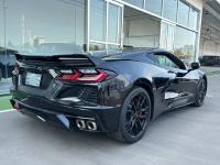 雪佛兰科尔维特