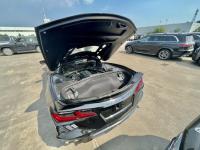 雪佛兰科尔维特