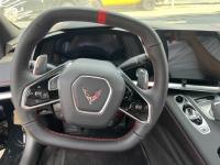 雪佛兰科尔维特