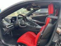 雪佛兰科尔维特