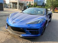 2023款 雪佛兰科尔维特C8 6.2L 3LT