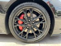 雪佛兰科尔维特