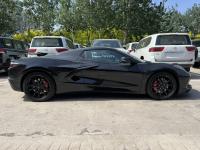 雪佛兰科尔维特