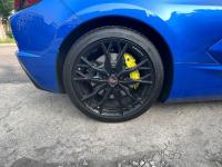 雪佛兰科尔维特