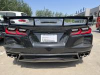 雪佛兰科尔维特