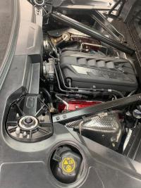 雪佛兰科尔维特