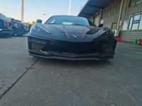 2023款 雪佛兰科尔维特C8 6.2L 3LT