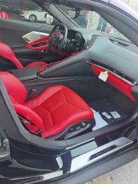 雪佛兰科尔维特