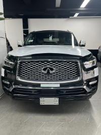 2023款 英菲尼迪QX80 5.6L 四驱 Pro顶配