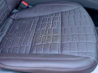 凯迪拉克凯雷德