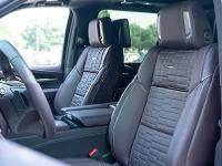 凯迪拉克凯雷德