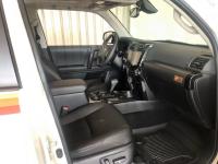 丰田超霸(4Runner)