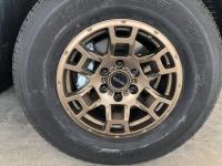 丰田超霸(4Runner)