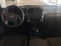 丰田超霸(4Runner)