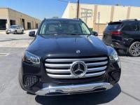 2024款 奔驰GLS450 6座 无AMG包