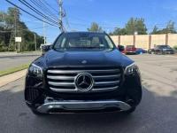 2024款 奔驰GLS450 7座 无AMG包