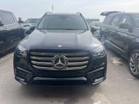 2024款 奔驰GLS450 7座 AMG包