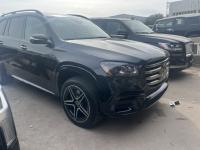 奔驰GLS450