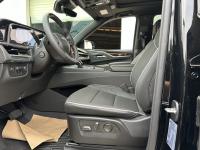 凯迪拉克凯雷德