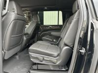 凯迪拉克凯雷德