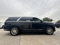 凯迪拉克凯雷德