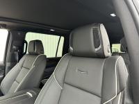 凯迪拉克凯雷德