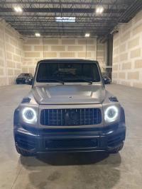 2023款 奔驰 G63