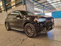 2024款 奔驰GLE350 独家内饰包 运动包