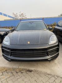 2022款 保时捷卡宴3.0T 豪华包