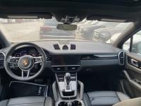 保时捷卡宴(凯宴)