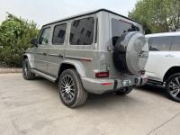 奔驰G550