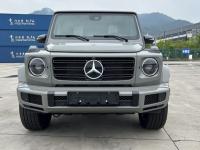 2023款 奔驰G500