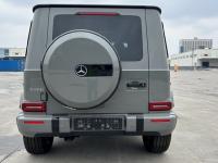 奔驰G500