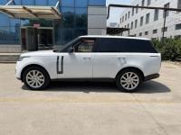 路虎揽胜行政3.0汽油