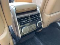 路虎揽胜行政3.0汽油