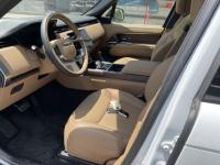 路虎揽胜行政3.0汽油